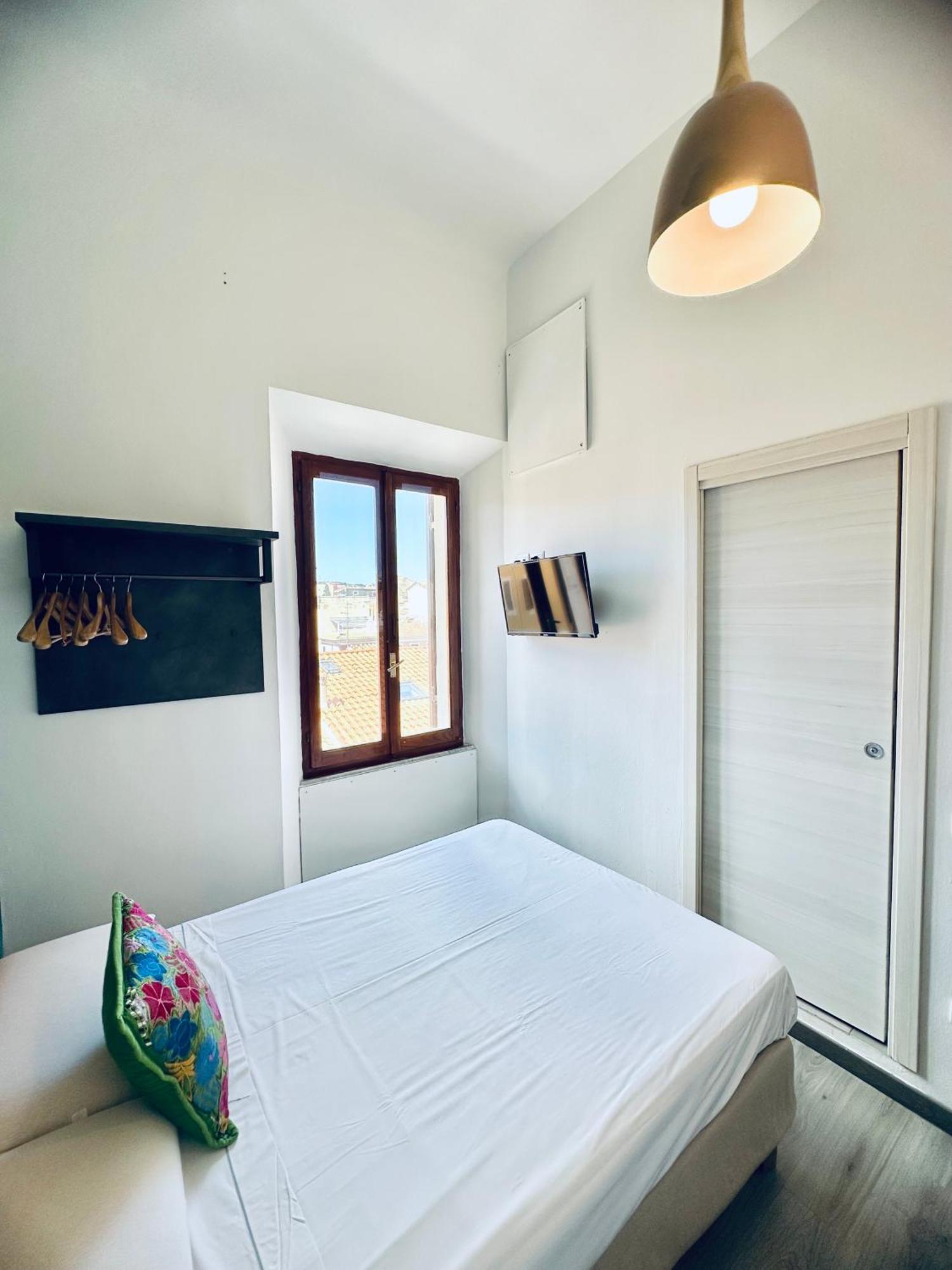 La Siesta Hotel La Maddalena  Buitenkant foto