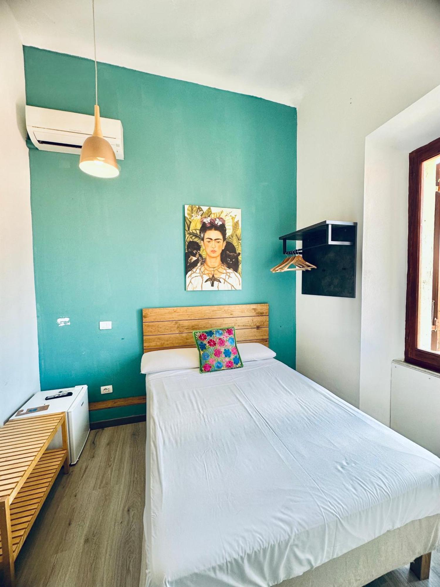 La Siesta Hotel La Maddalena  Buitenkant foto