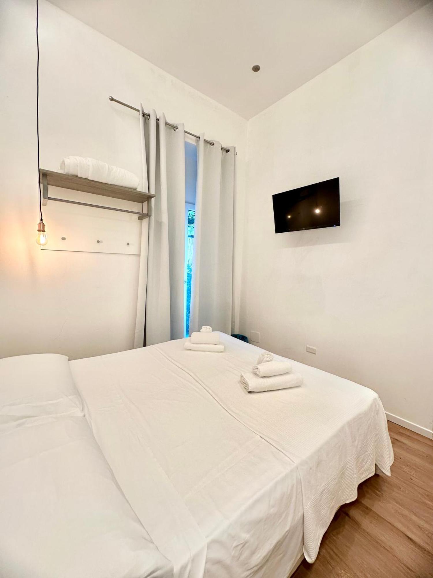 La Siesta Hotel La Maddalena  Buitenkant foto