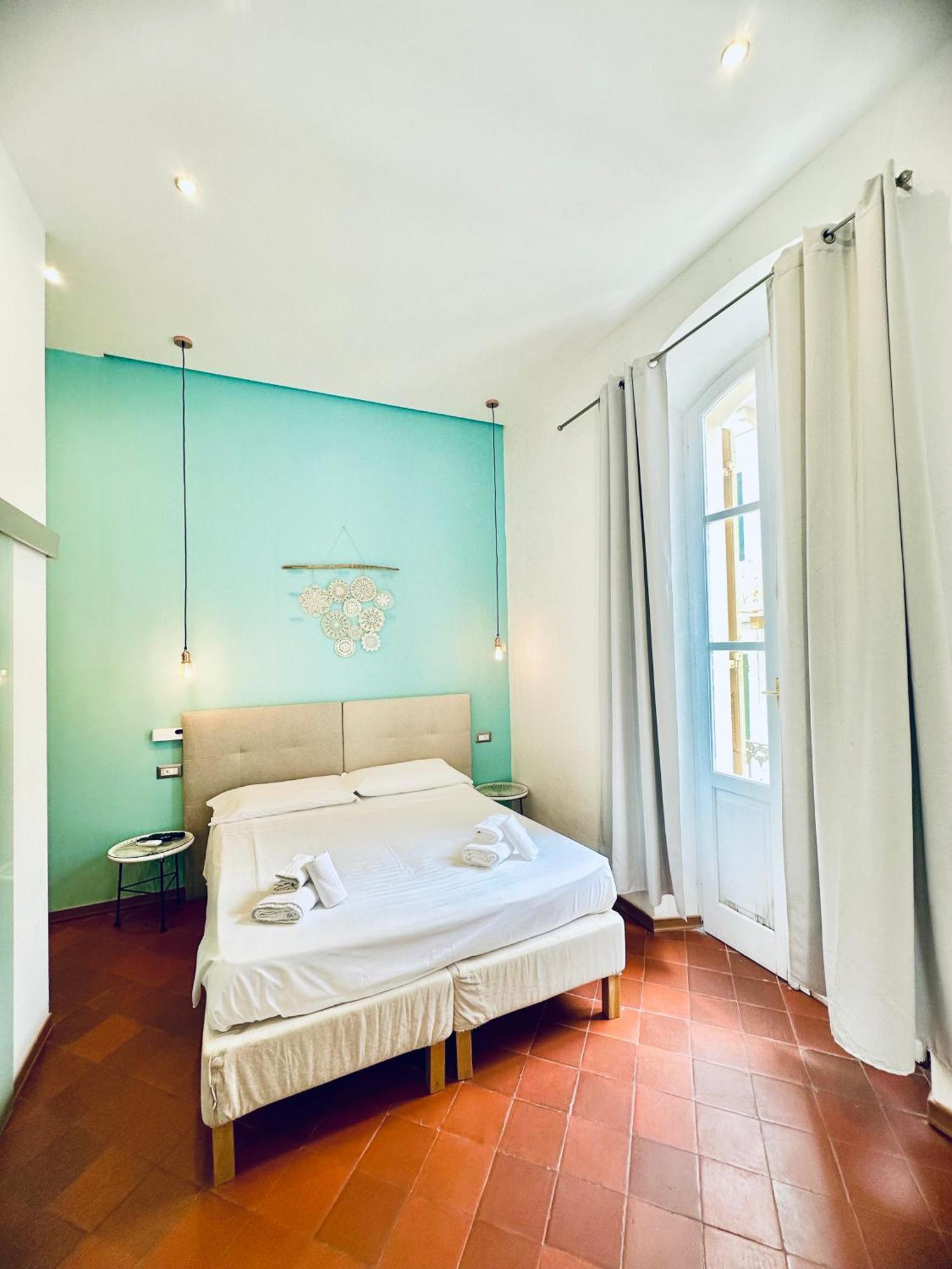 La Siesta Hotel La Maddalena  Buitenkant foto