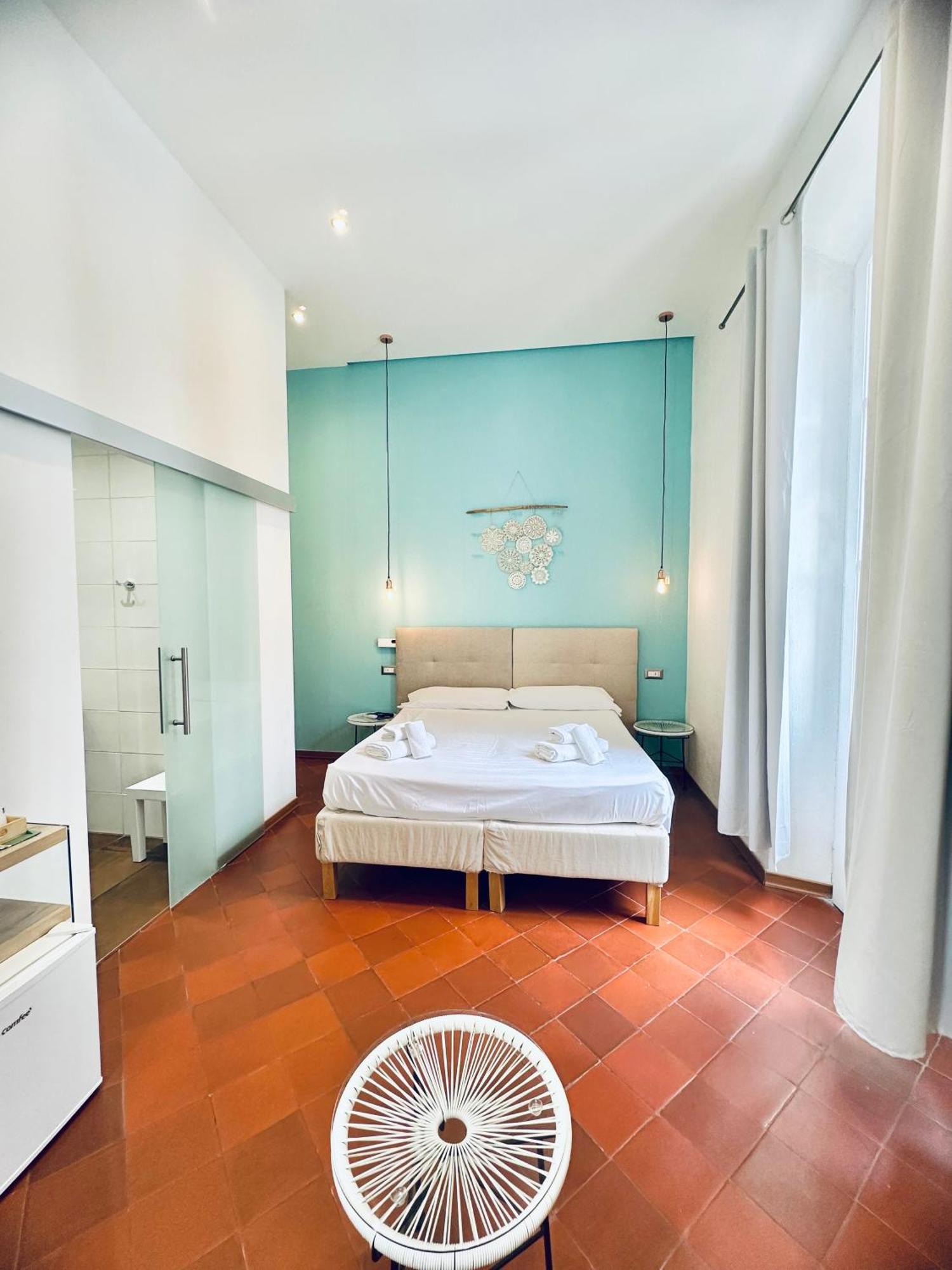 La Siesta Hotel La Maddalena  Buitenkant foto
