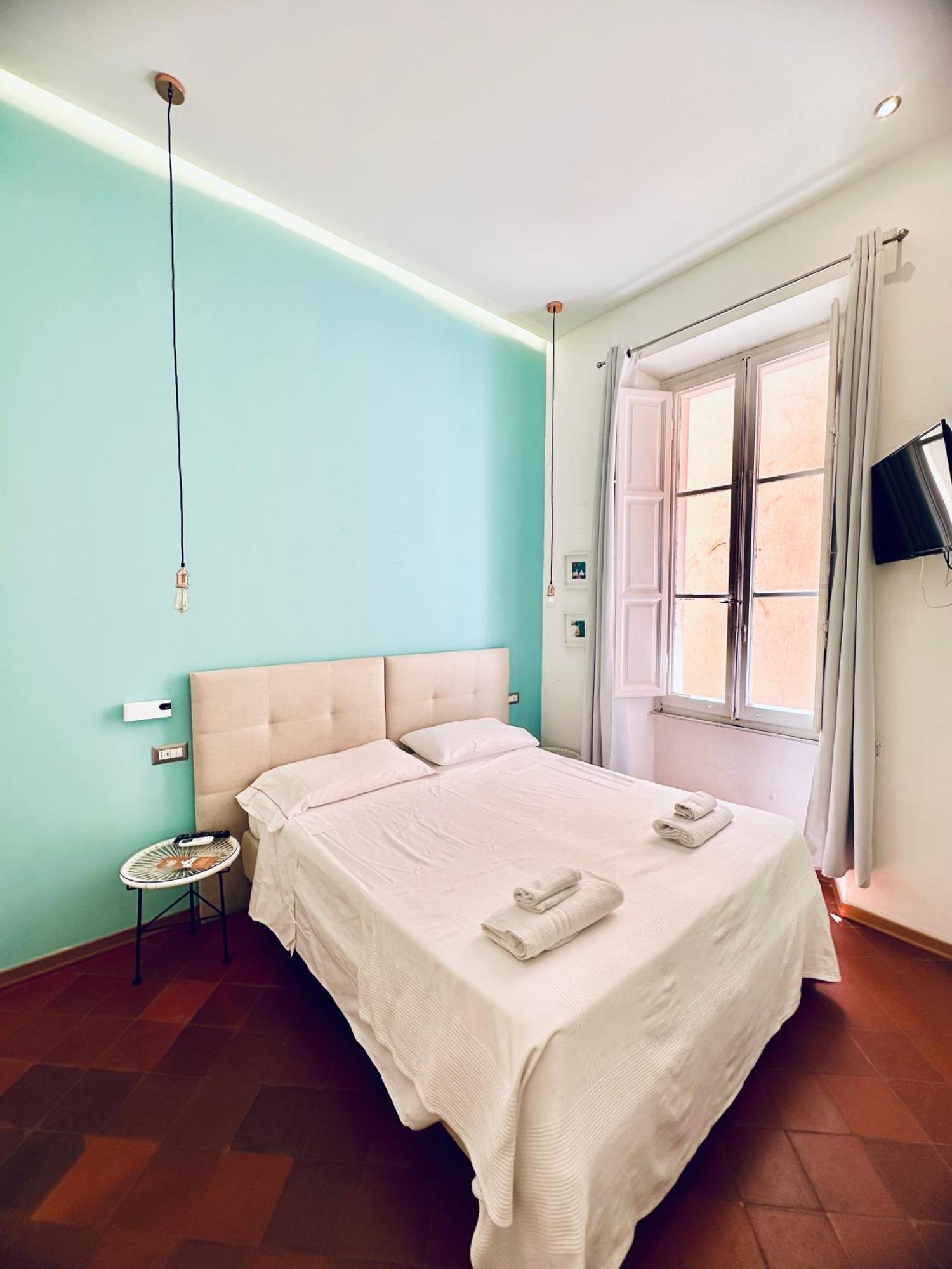 La Siesta Hotel La Maddalena  Buitenkant foto