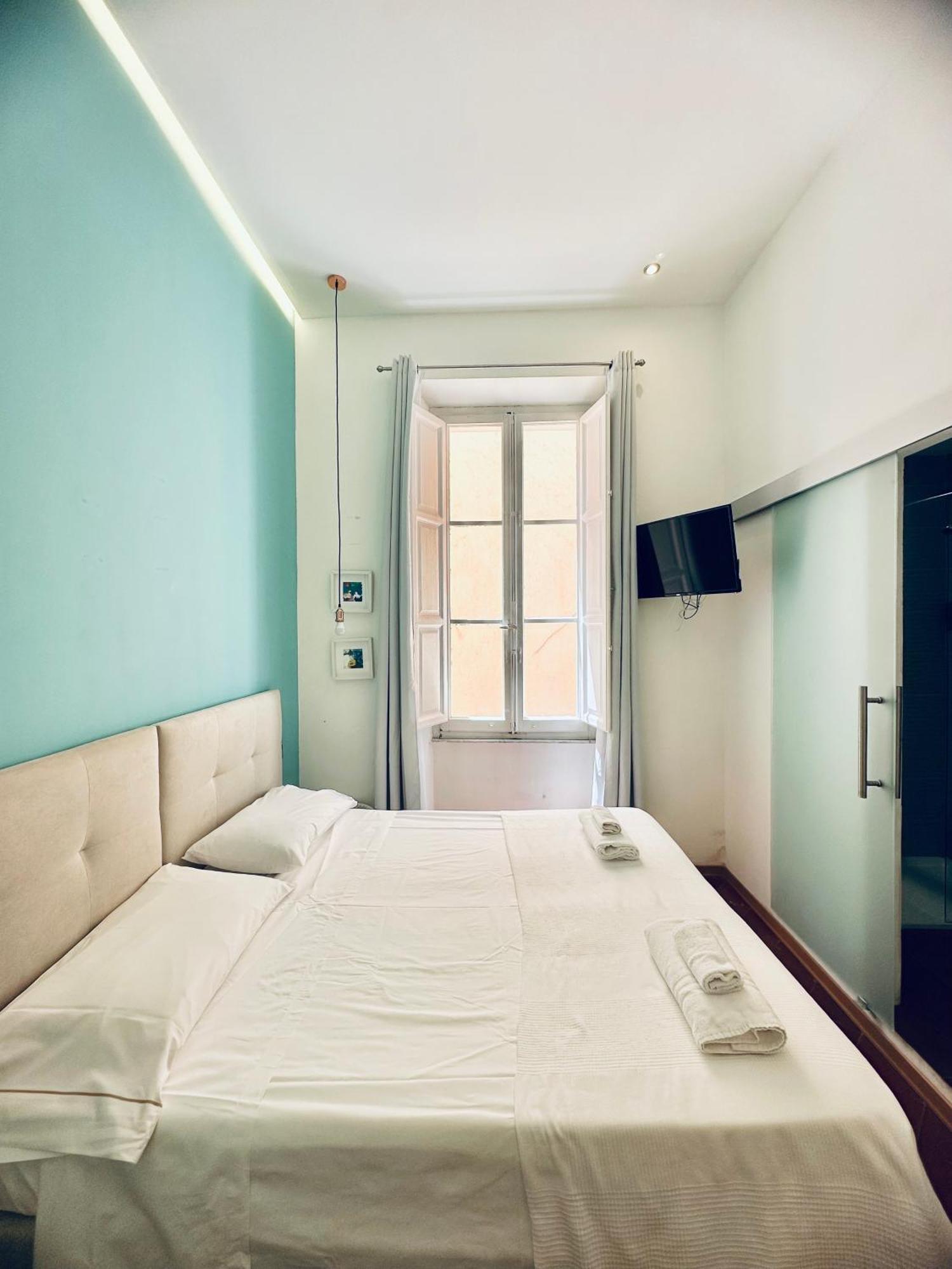 La Siesta Hotel La Maddalena  Buitenkant foto